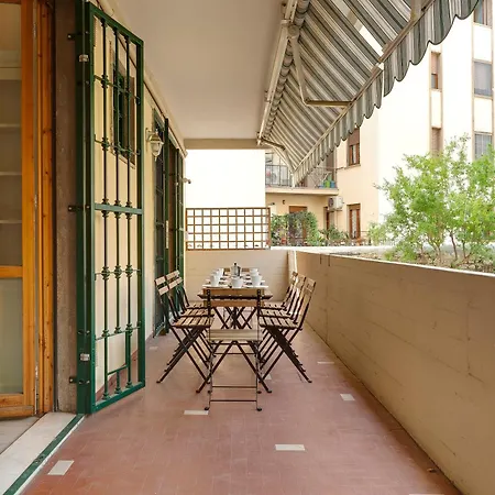 Marsilio Ficino By Mamo Appartement Florence