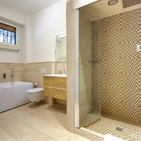 Marsilio Ficino By Mamo Appartement Florence