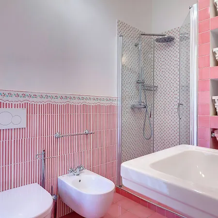 Appartement Marsilio Ficino By Mamo *