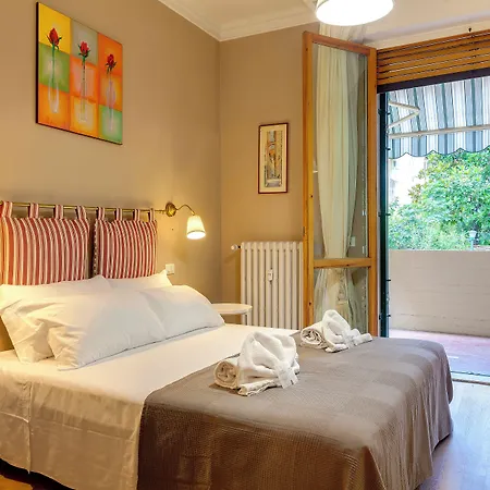 Appartement Marsilio Ficino By Mamo *