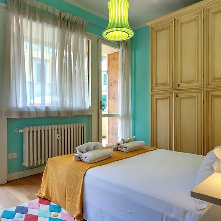 Marsilio Ficino By Mamo Appartement *