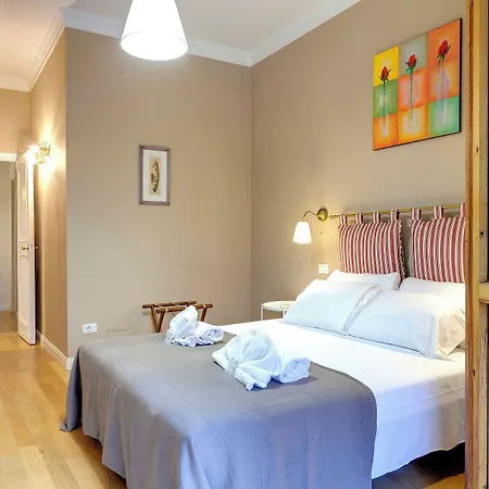 Marsilio Ficino By Mamo Appartement Florence