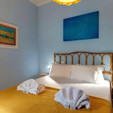 Marsilio Ficino By Mamo Appartement Florence