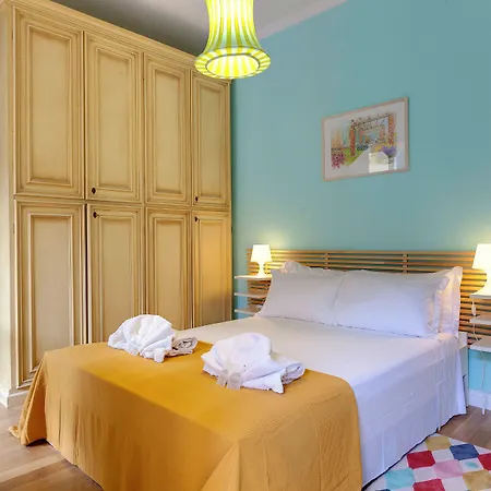 Appartement Marsilio Ficino By Mamo