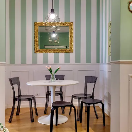 Appartement Marsilio Ficino By Mamo *