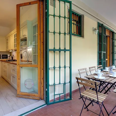 Marsilio Ficino By Mamo * Florence