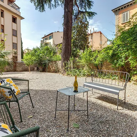 Marsilio Ficino By Mamo Florence