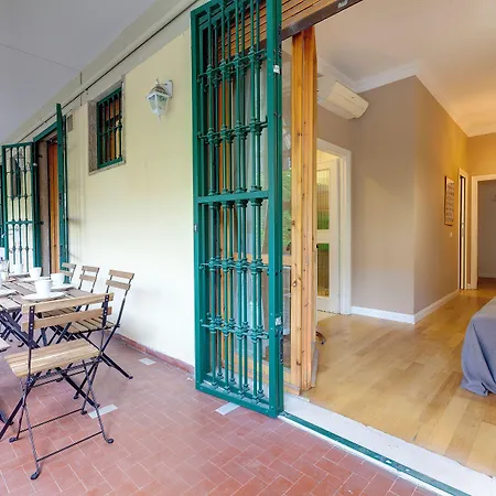 Marsilio Ficino By Mamo Appartement Florence