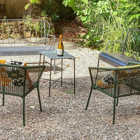 Appartement Marsilio Ficino By Mamo