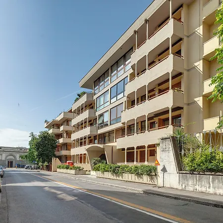 Appartement Marsilio Ficino By Mamo *