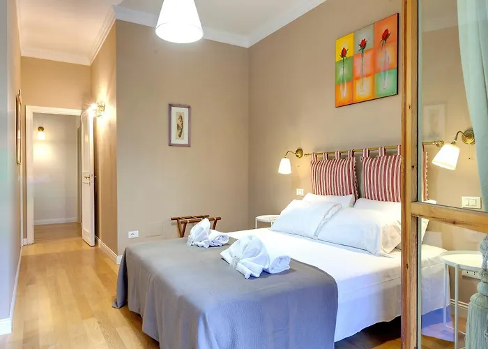 Marsilio Ficino By Mamo Apartment