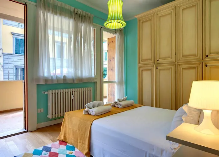 Apartment Marsilio Ficino By Mamo