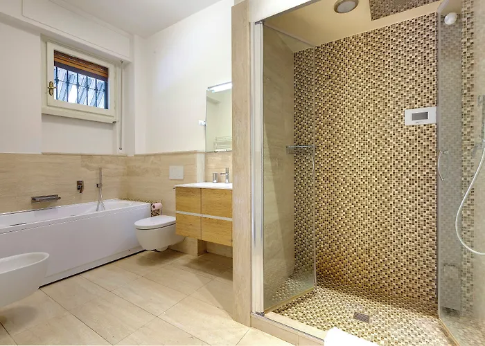 Marsilio Ficino By Mamo Apartment Florenz