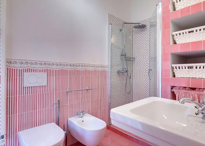 Apartment Marsilio Ficino By Mamo *