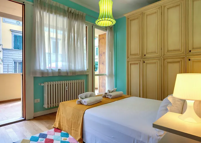 Marsilio Ficino By Mamo Apartment *