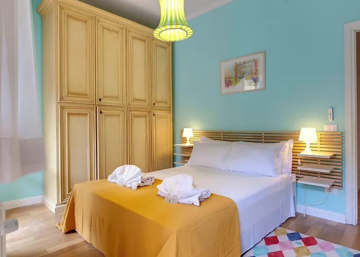 Apartment Marsilio Ficino By Mamo