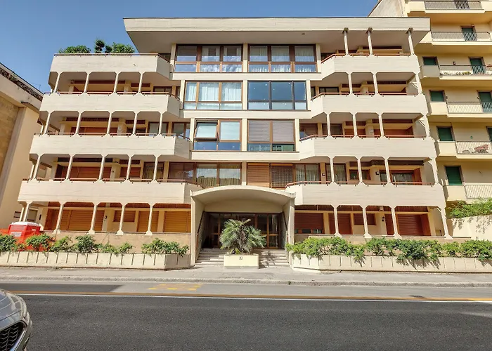 Marsilio Ficino By Mamo Apartment Florenz