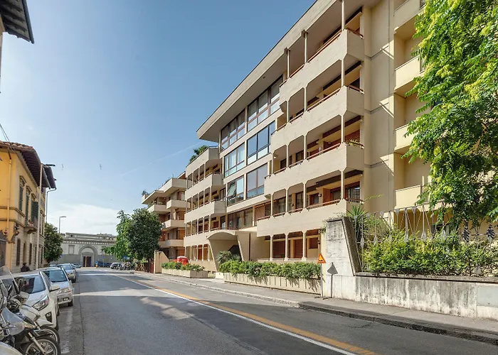 Apartment Marsilio Ficino By Mamo *