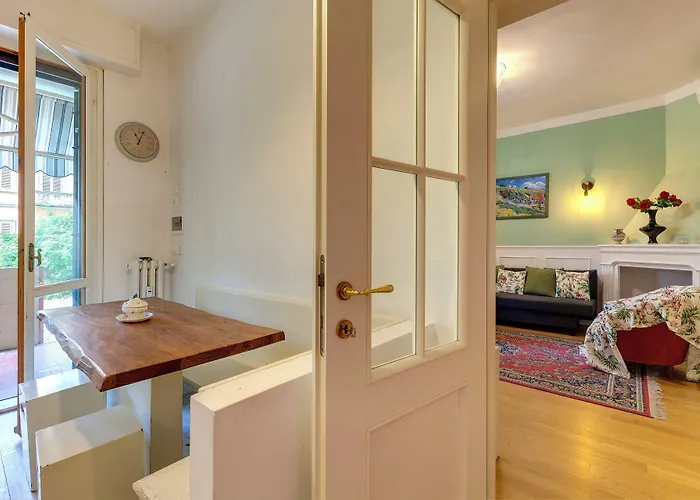 Marsilio Ficino By Mamo Apartment *