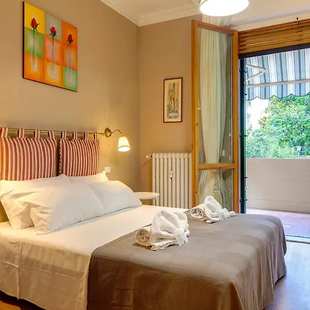 Apartamento Marsilio Ficino By Mamo Florencia